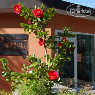 Фото La Francesca Bonassola