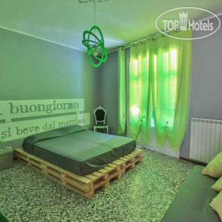 Фото Ciao Bella B&B