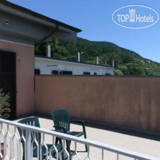 Фото Due Gemelli Hotel 