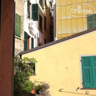 Фото Luciano Guesthouse