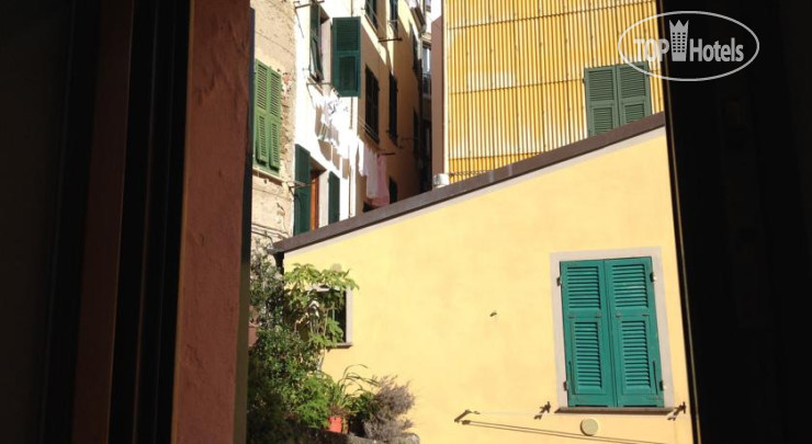 Фото Luciano Guesthouse