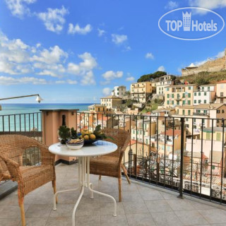 Фото Affittacamere Le Giare