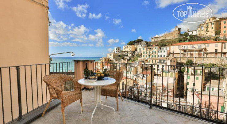 Фото Affittacamere Le Giare