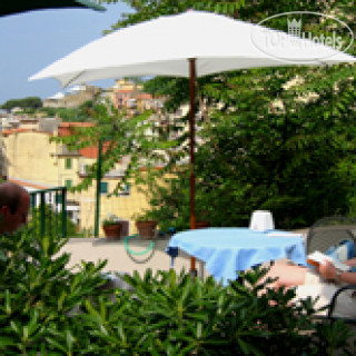 Фото Del Sole Hotel 