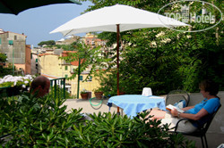 Фото Del Sole Hotel 