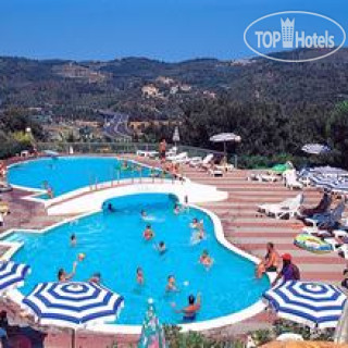 Photos Residence Villaggio Colombo