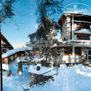 Фото Tripoli Hotel