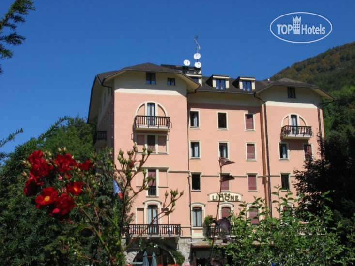 Photos Limone Palace Aparthotel