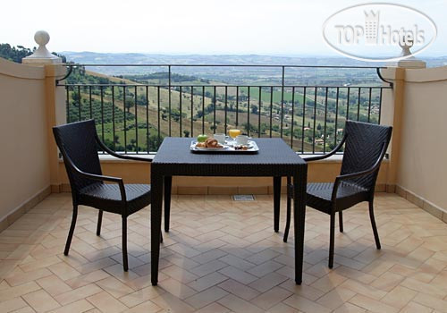 Фото Gallery Hotel Recanati