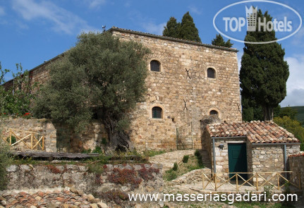 Photos Masseria Sgadari