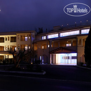 Фото A Point Porto Ercole Resort & Spa