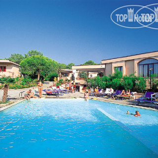 Фото Alle Dune Club