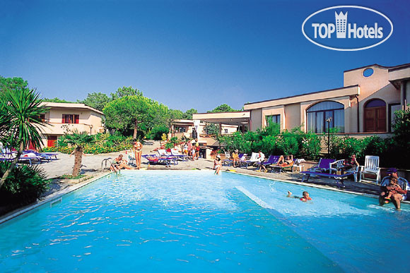 Фото Alle Dune Club