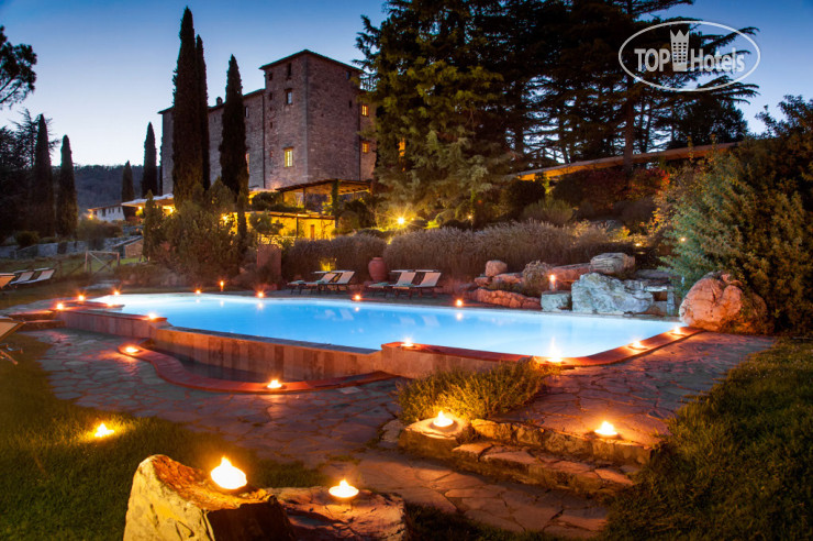 Photos Castello Di Spaltenna Exclusive Resort & Spa