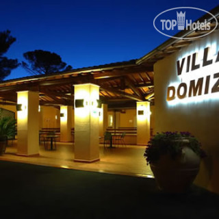 Фото Villa Domizia