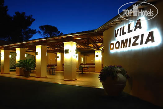 Photos Villa Domizia