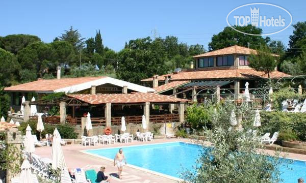 Фото Il Borgo - Centro Vacanze