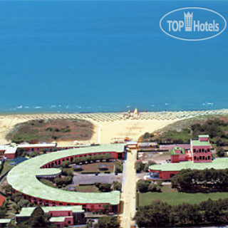 Photos Regina Del Mare Club Resort Hotel Tirrenia