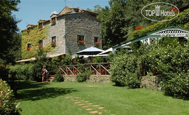 Photos La Riserva Montebello