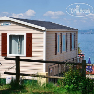 Фото Le Palme Camping