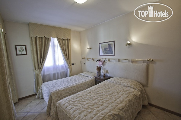Photos Palazzo Della Scala Hotel 