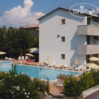 Фото Smeraldo Hotel 