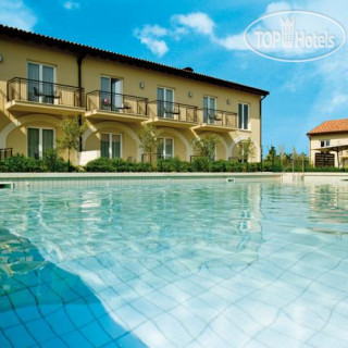 Фото Leonardo Hotel Lago di Garda - Wellness and Spa (ex.Principe Di Lazise Wellness Hotel & Spa)
