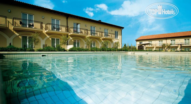 Photos Principe Di Lazise Wellness Hotel & Spa