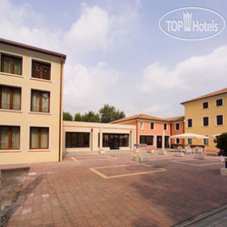 Photos Best Western Titan Inn Hotel Treviso