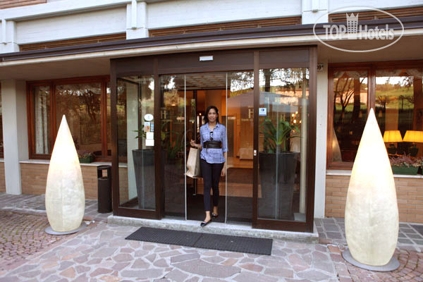 Фото Terme Salvarola Hotel 