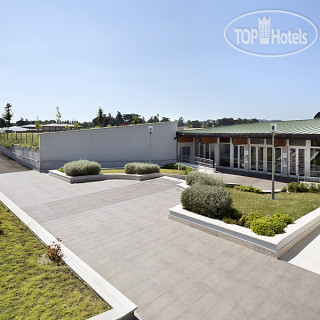 Фото Unaway Hotel Bologna San Lazzaro