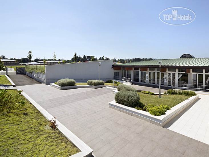 Фото Unaway Hotel Bologna San Lazzaro