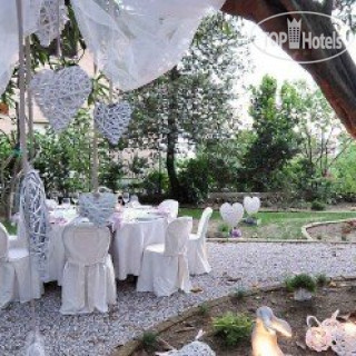 Фото Villa De Rubeis Florit