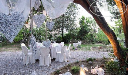 Photos Villa De Rubeis Florit