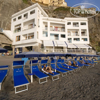 Photos Giosue'a Mare