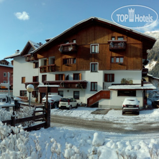 Фото Orso Grigio Hotel Pinzolo