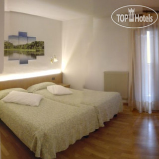 Фото Denny Hotel 