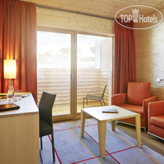 Фото Seiser Alm Urthaler