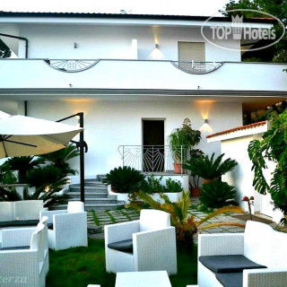 Фото Mercurio sul Mare