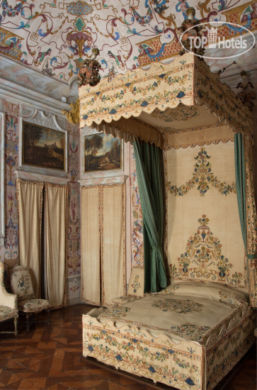Фото Castello di Guarene