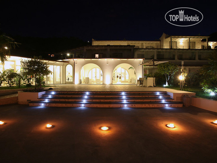 Hotel photo Mea Hotel 4*