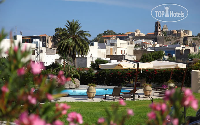New photos from tourists Residence Hotel La Giara 4*