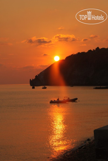 New photos from tourists Cutimare Hotel 4*
