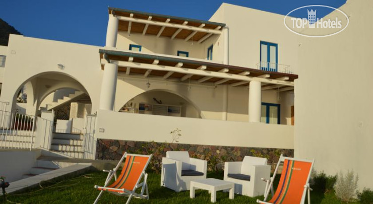 Hotel photo 'A Alera Room & Breakfast 