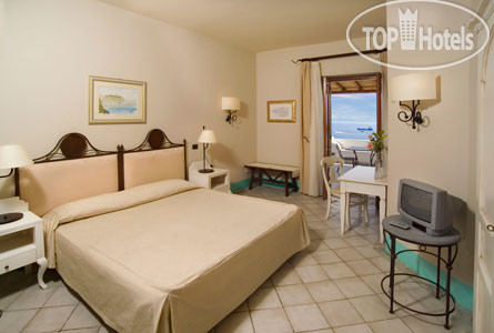 New photos from tourists Villa Enrica 3*