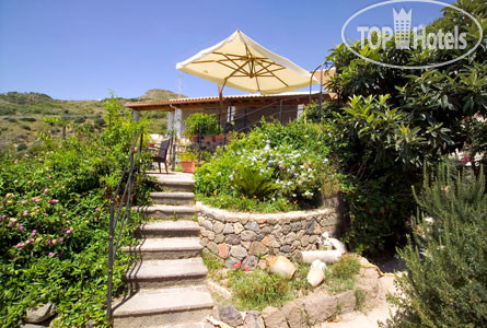 Hotelier's photos Villa Enrica 3*