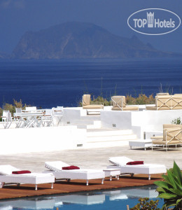 Hotel photo Capofaro Locanda & Malvasia 5*