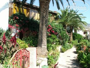 New photos from tourists Residence Mendolita APT