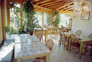 Hotel photo Residence Mendolita APT