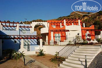 Hotel photo Bougainville 4*